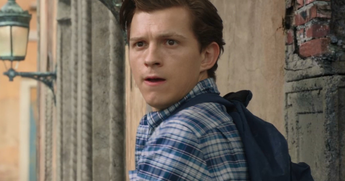 Spider-Man: Far From Home Post-Credit Scene Spoiler