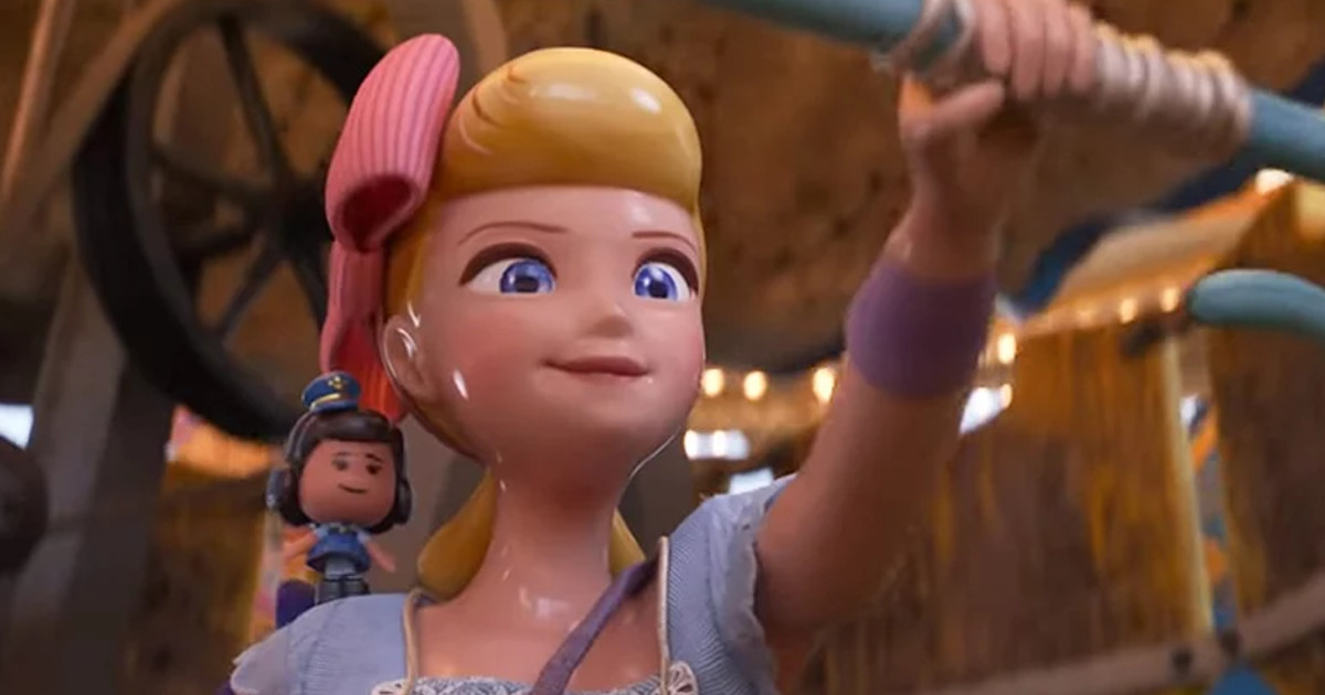 Tom Hanks Reveals Disney Secrets About Toy Story 4 and Bo Peep