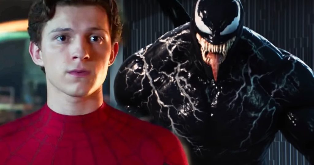 tom-holland-spider-man-venom-movie