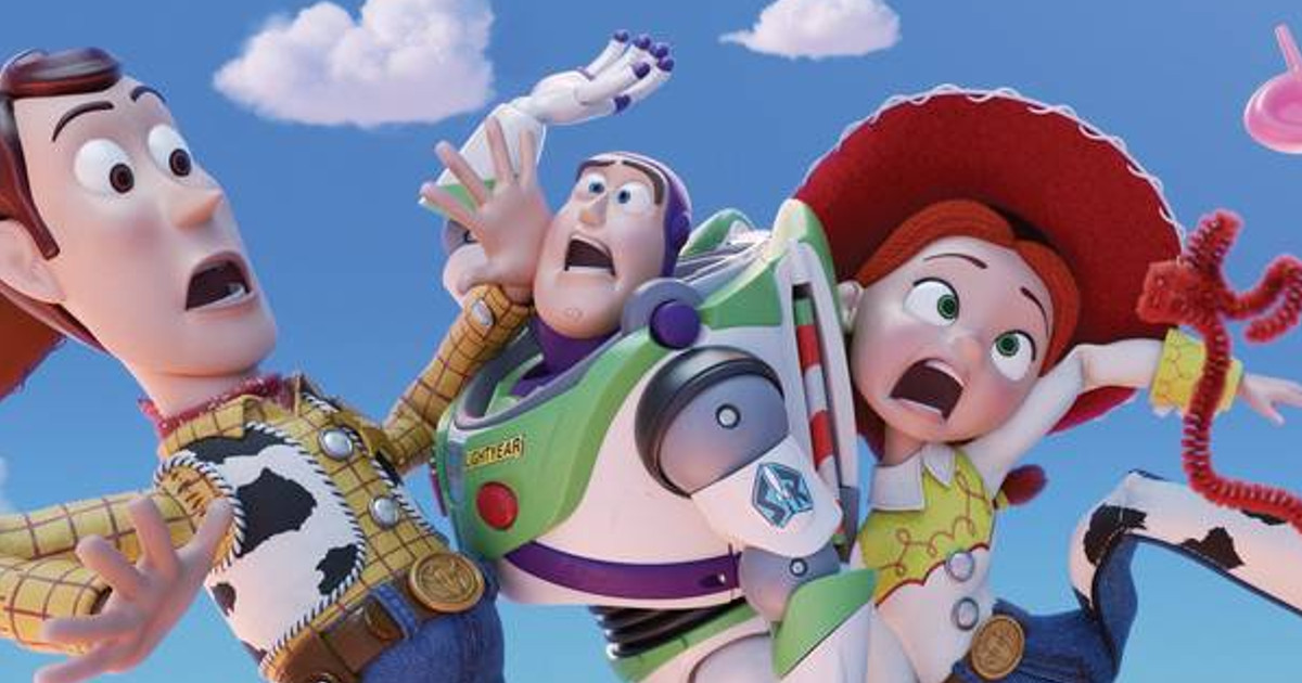 Disney’s Toy Story 4 Struggling At Box Office
