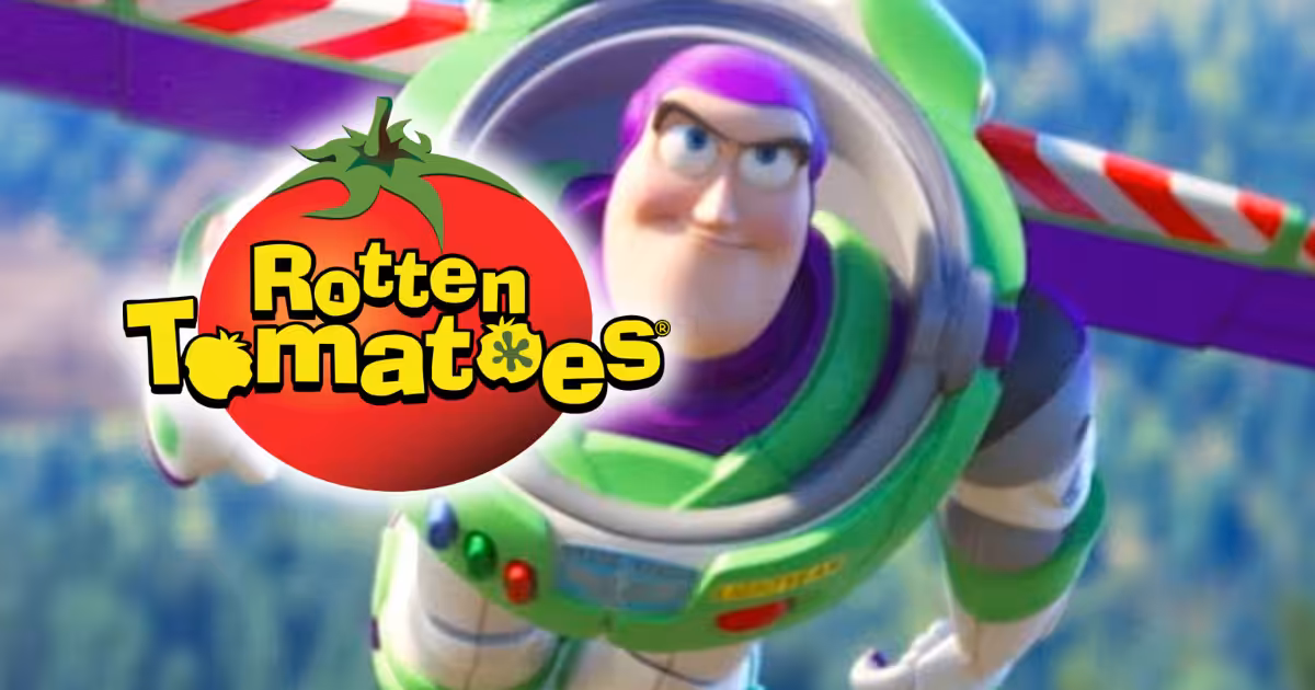 Toy Story 4 Rotten Tomatoes Score Is In!