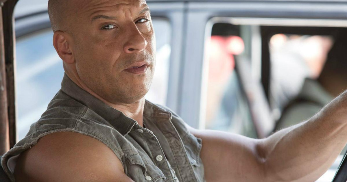 Vin Diesel Shares Fast and Furious 9 Set Video With Michelle Rodriguez