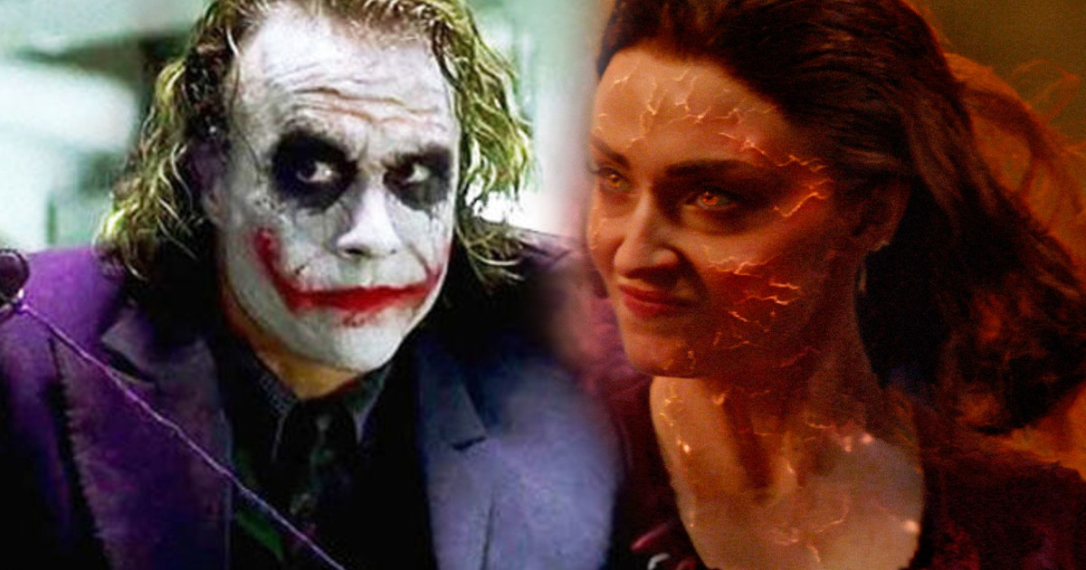 Dark Phoenix Is X-Men ‘Dark Knight’ Says Director; Drops 70%