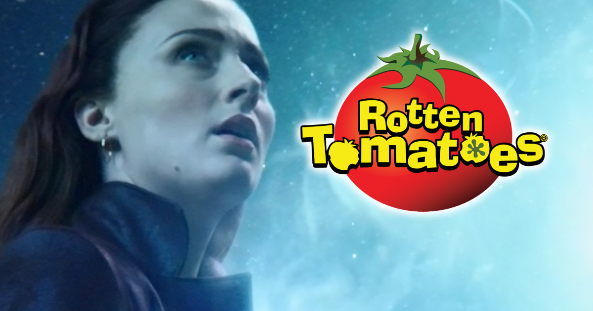 Dark - Rotten Tomatoes