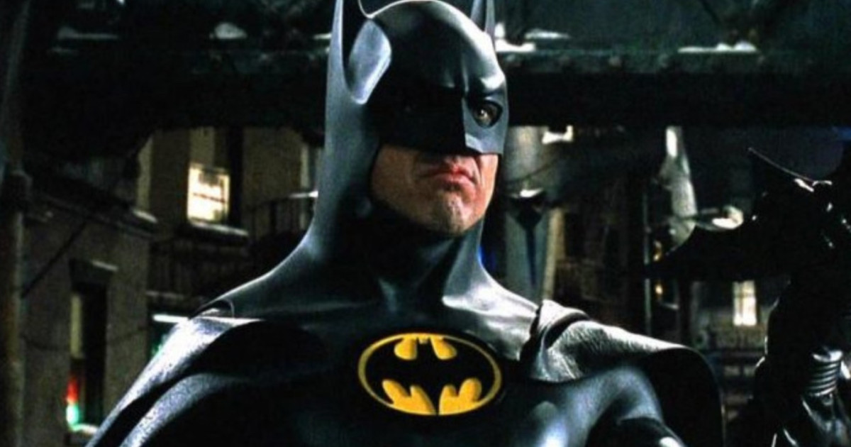 Batman Experience Coming To Comic-Con