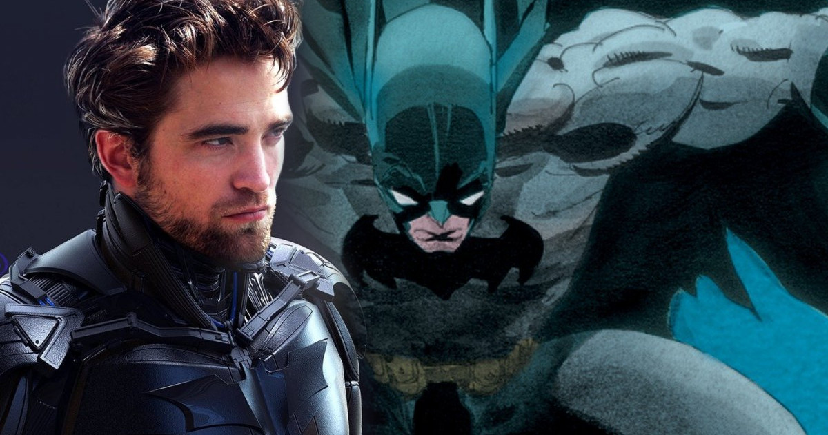 Exclusive: ‘The Batman’ Has Multiple Villains; Adapting ‘The Long Halloween’