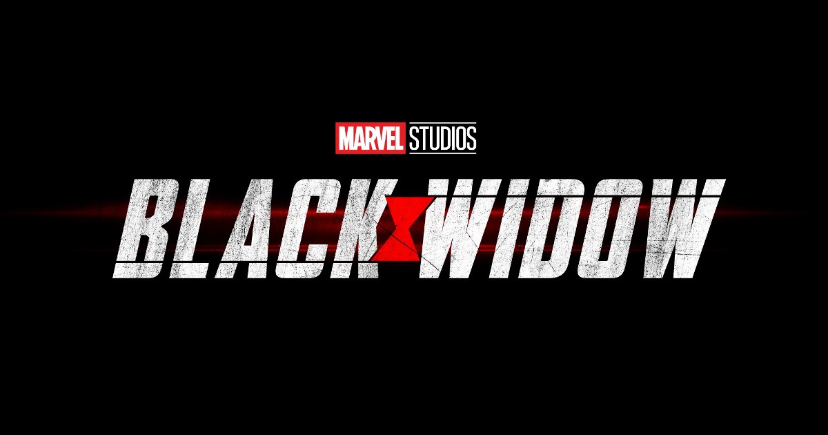 Black Widow Gets Release Date At Comic-Con