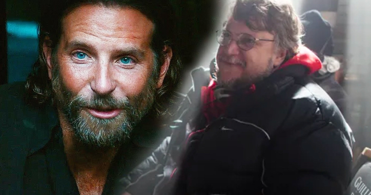 Exclusive: Bradley Cooper and Guillermo del Toro’s ‘Nightmare Alley’ Filming In Buffalo