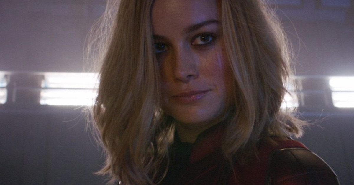 Brie Larson Spotted Making Out With White Dude