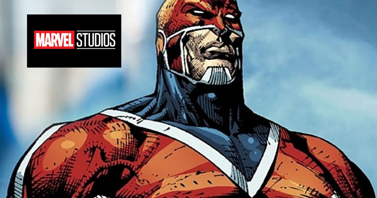 Captain Britain Test Footage Said To Be Fake