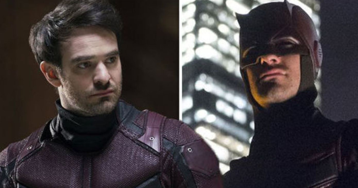 Exclusive: Daredevil Reboot, Heroes For Hire In Development For MCU