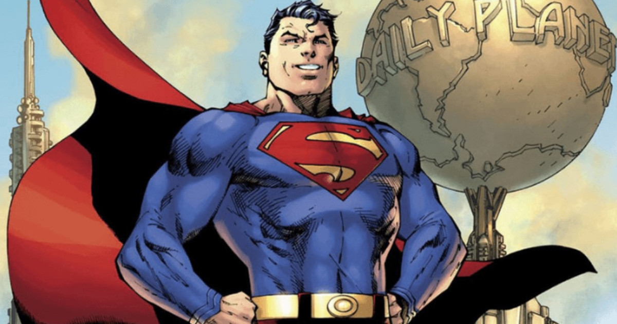 DC Comics In Trouble? Ships Lowest Number Of Comics In June