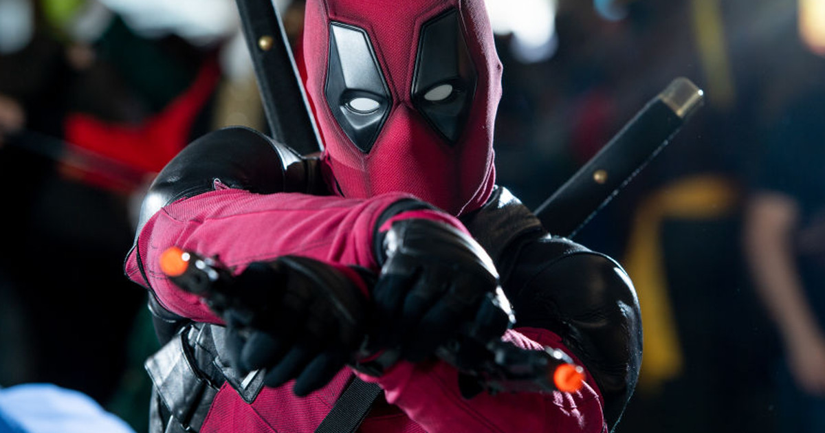 Kevin Feige Now In Control Of Deadpool, X-Men, Fantastic Four