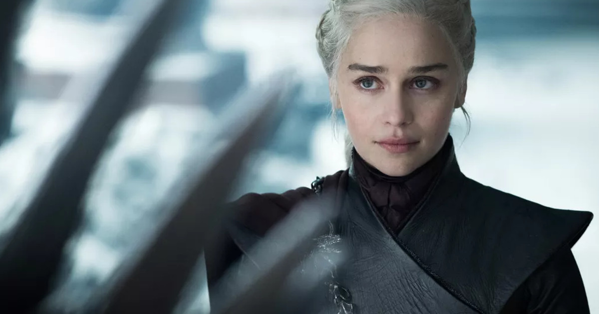 Emmy Nominations 2019 Includes Game of Thrones