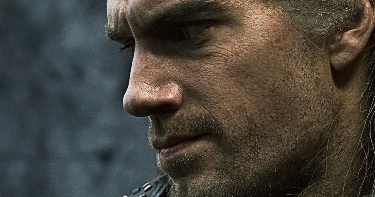 Henry Cavill Teases Comic-Con Appearance With The Witcher