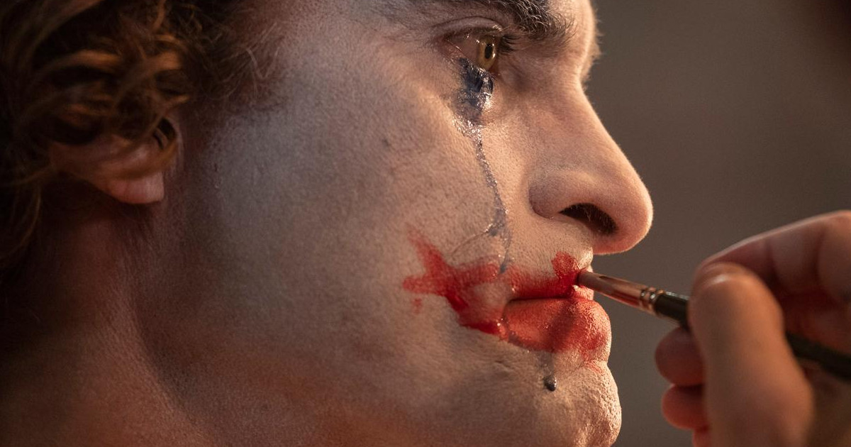 Joaquin Phoenix ‘Joker’ Doesn’t Follow Comic Books