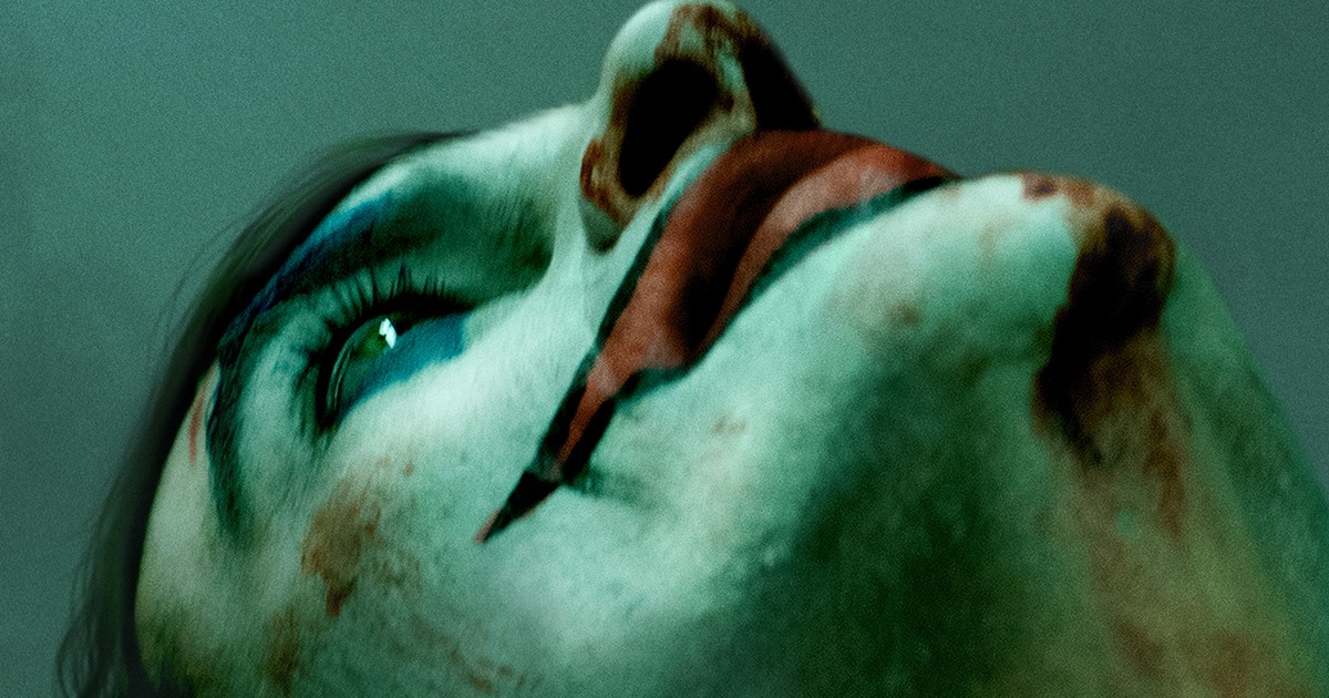 Joaquin Phoenix Joker Synopsis Teases ‘Precipice of Madness’