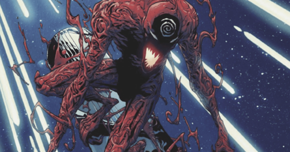 SDCC '23: AMAZING SPIDER-MAN gets caught in a GANG WAR this Fall