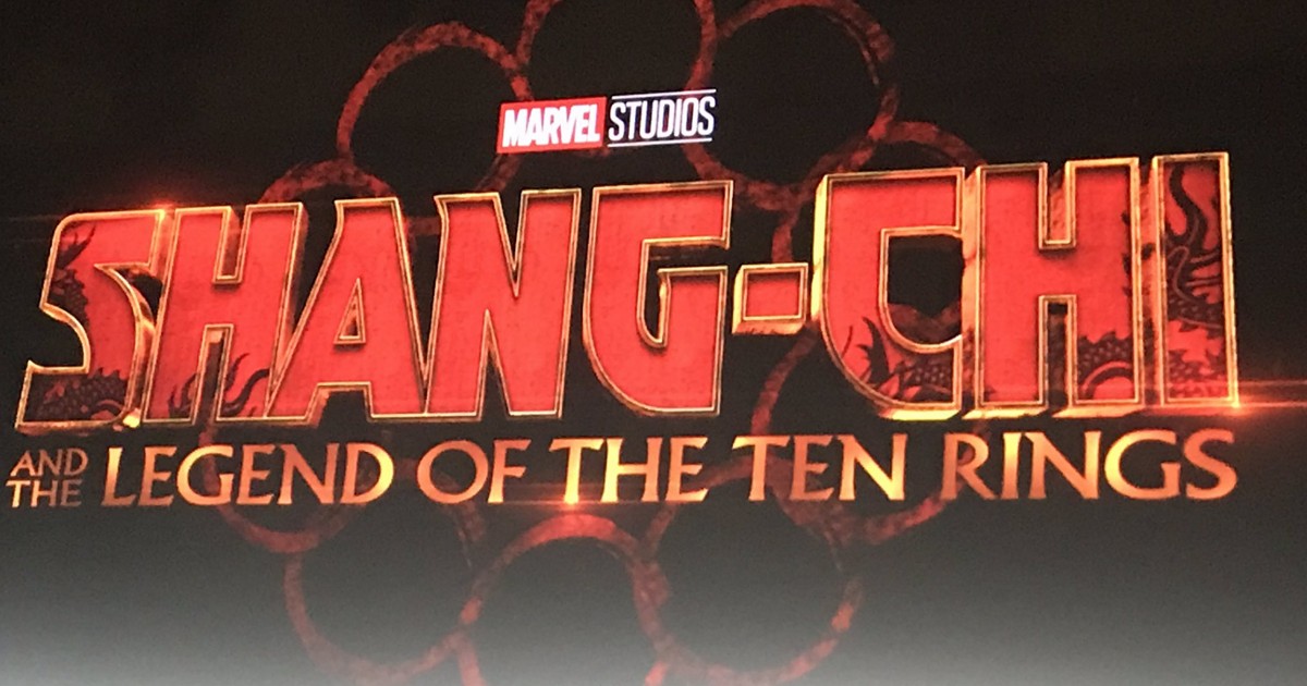 Simu Liu Starring In Marvel’s Shang-Li Announced At Comic-Con