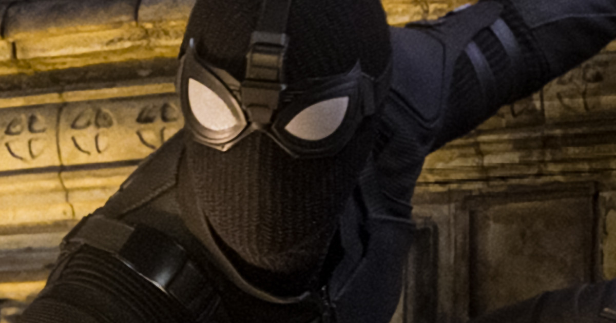 Spider-Man: Far From Home Opens On Low End Of Estimates