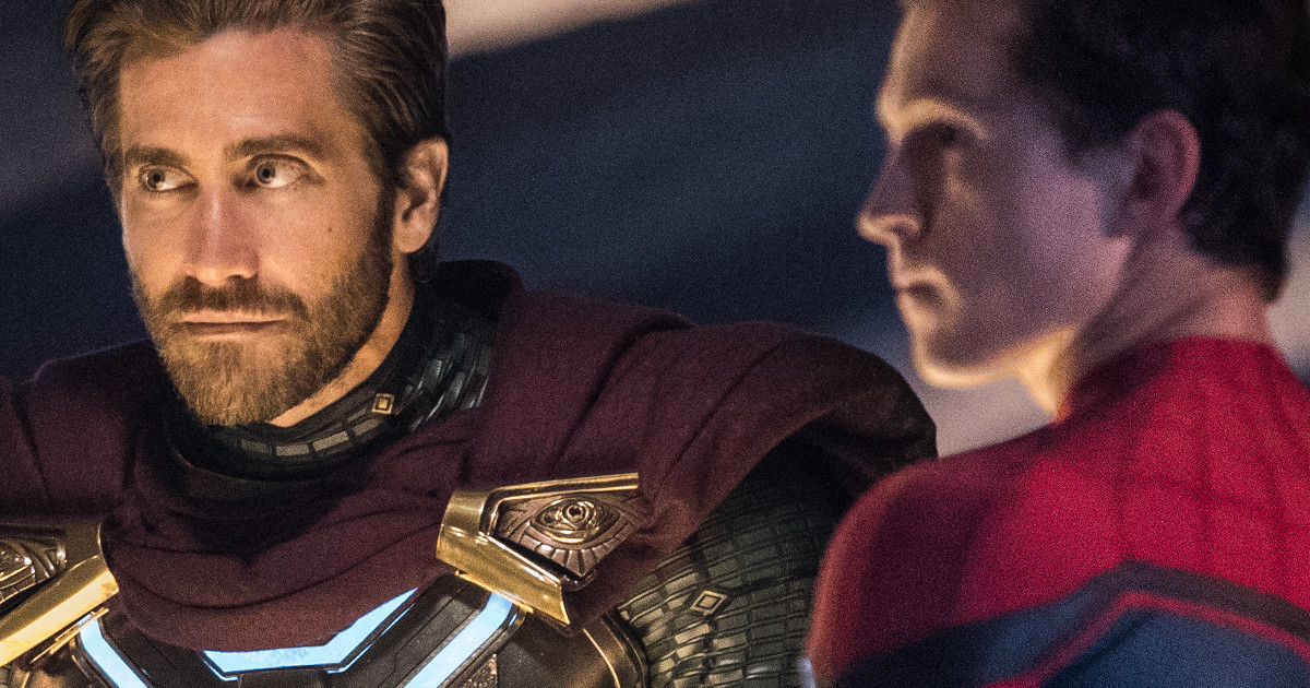 Spider-Man: Far From Home Post-Credit Scenes Explained (Spoilers)