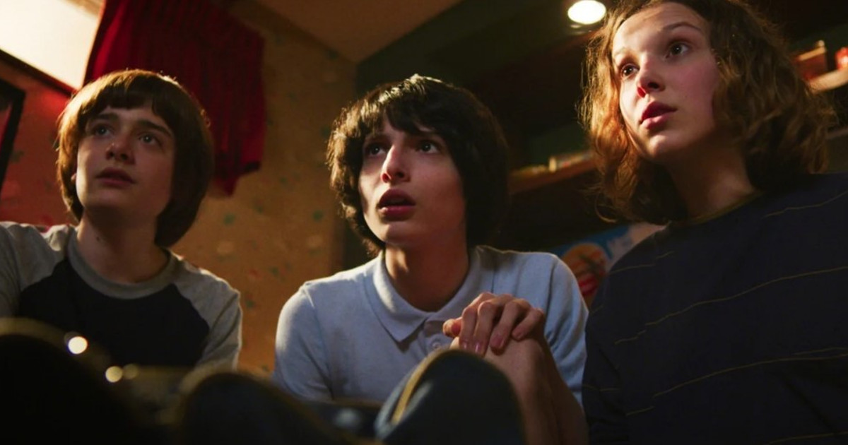 Stranger Things 3 Post-Credit Scene Explained