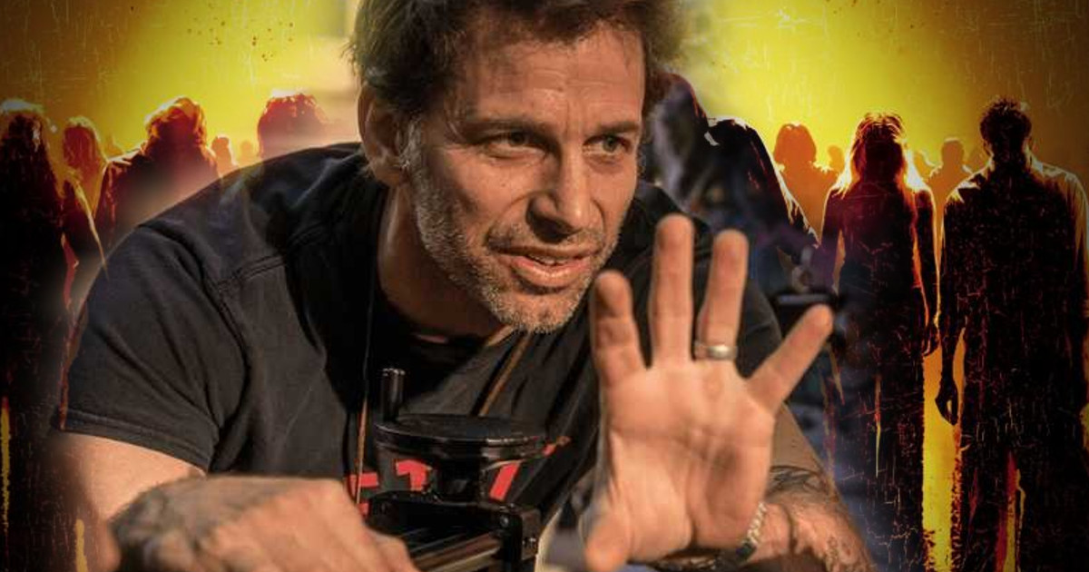 Zack Snyder’s Army of the Dead Announces Cast