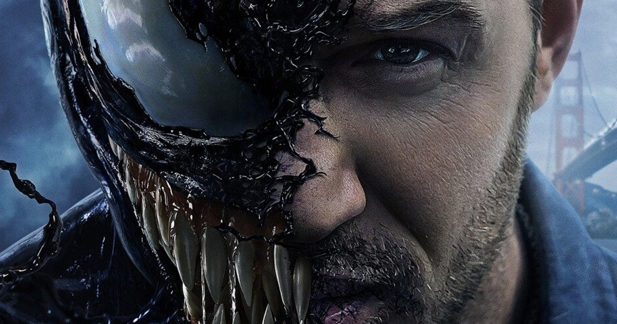 Andy Serkis Confirms Directing Venom 2