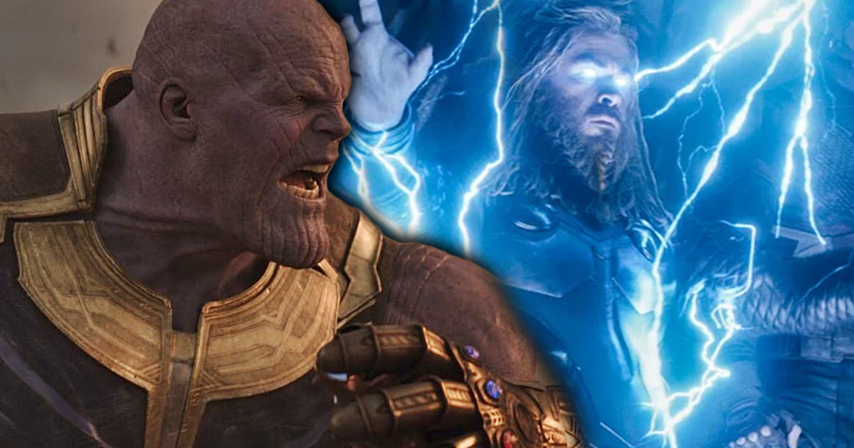 Avengers: Endgame Snaps Infinity War In Poll