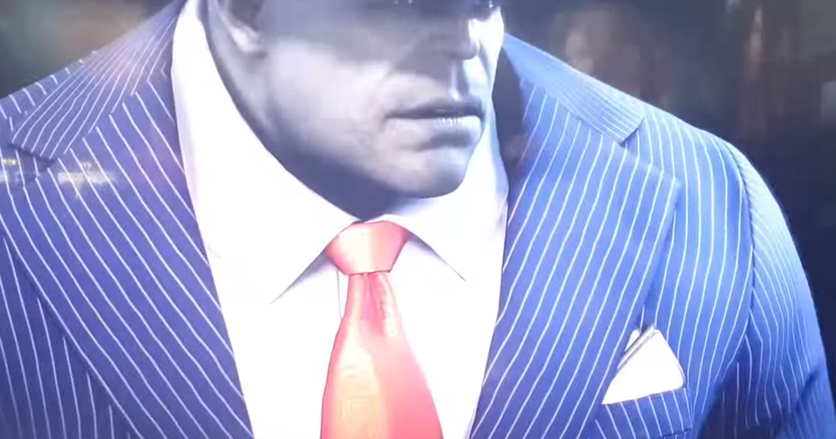 Alternate Suits Revealed For Avengers Video Game
