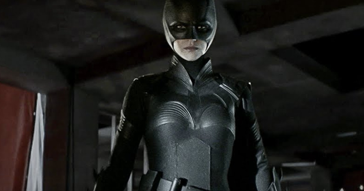 Batwoman Finally Finds A Place She Fits As Female Batman