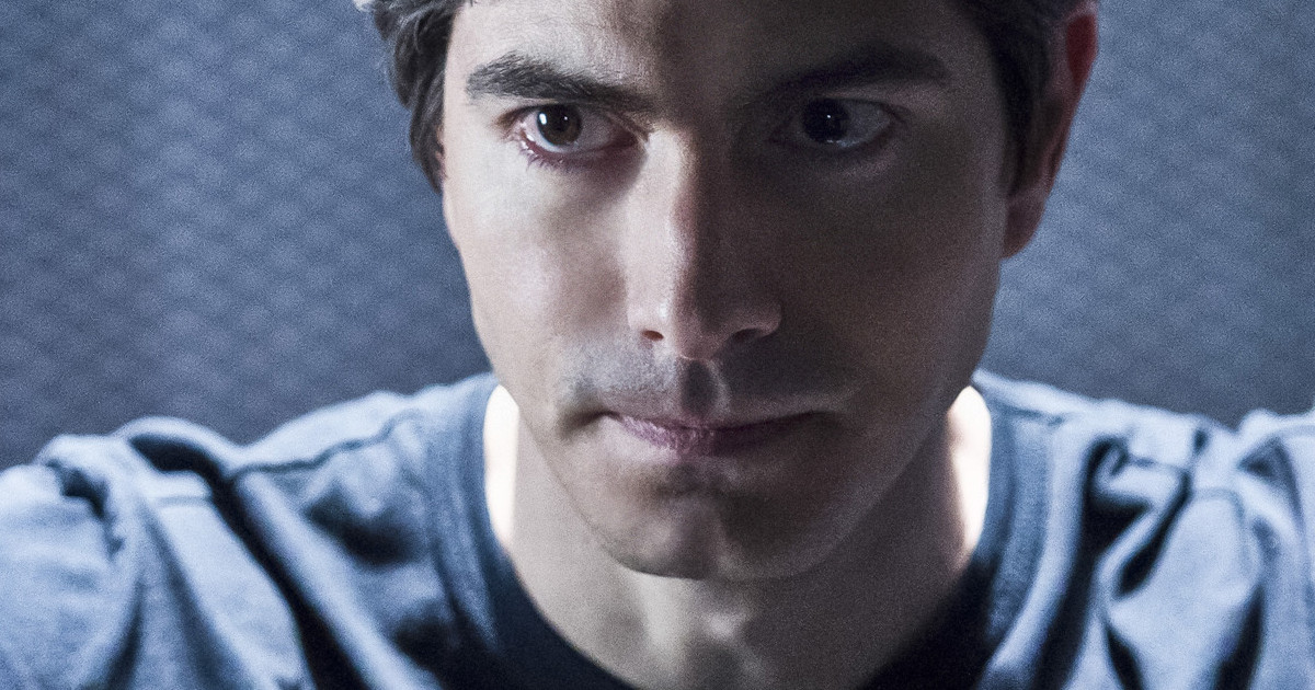 Brandon Routh Saddened By Legends of Tomorrow Exit