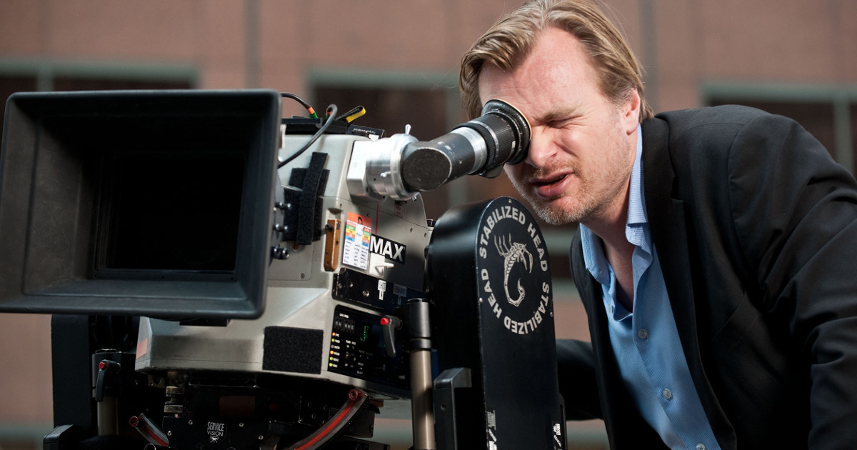 Christopher Nolan ‘Tenet’ Trailer Online Following Surprise Release