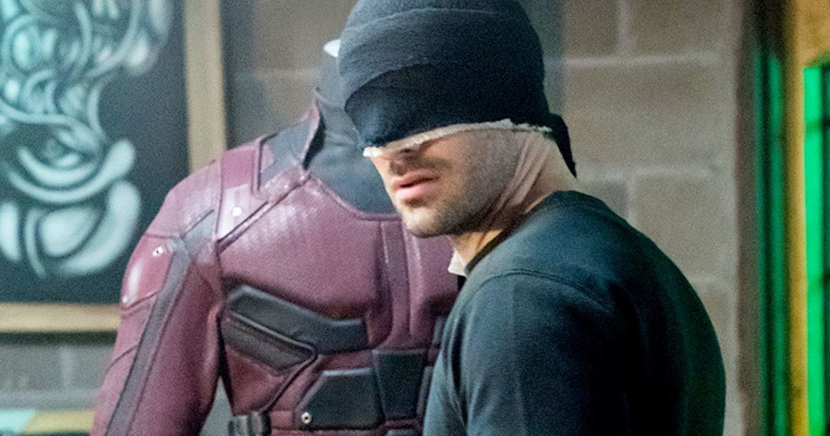 Daredevil Costumes Fetching Big Bucks At Marvel Auction
