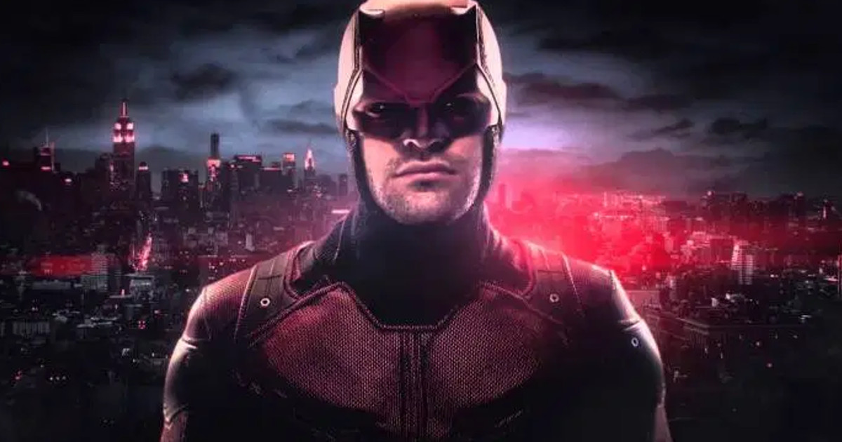 Daredevil Reboot Rumored To Include MCU and HULU