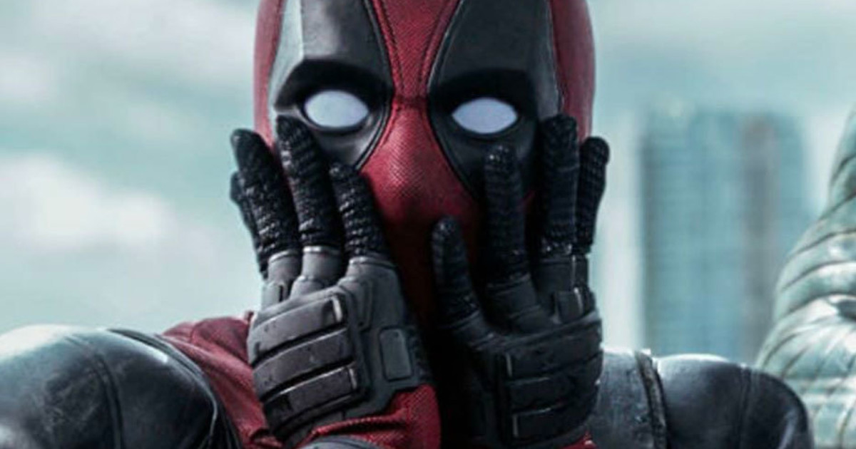 Deadpool Could Be R Rated In MCU Says Director David Leitch