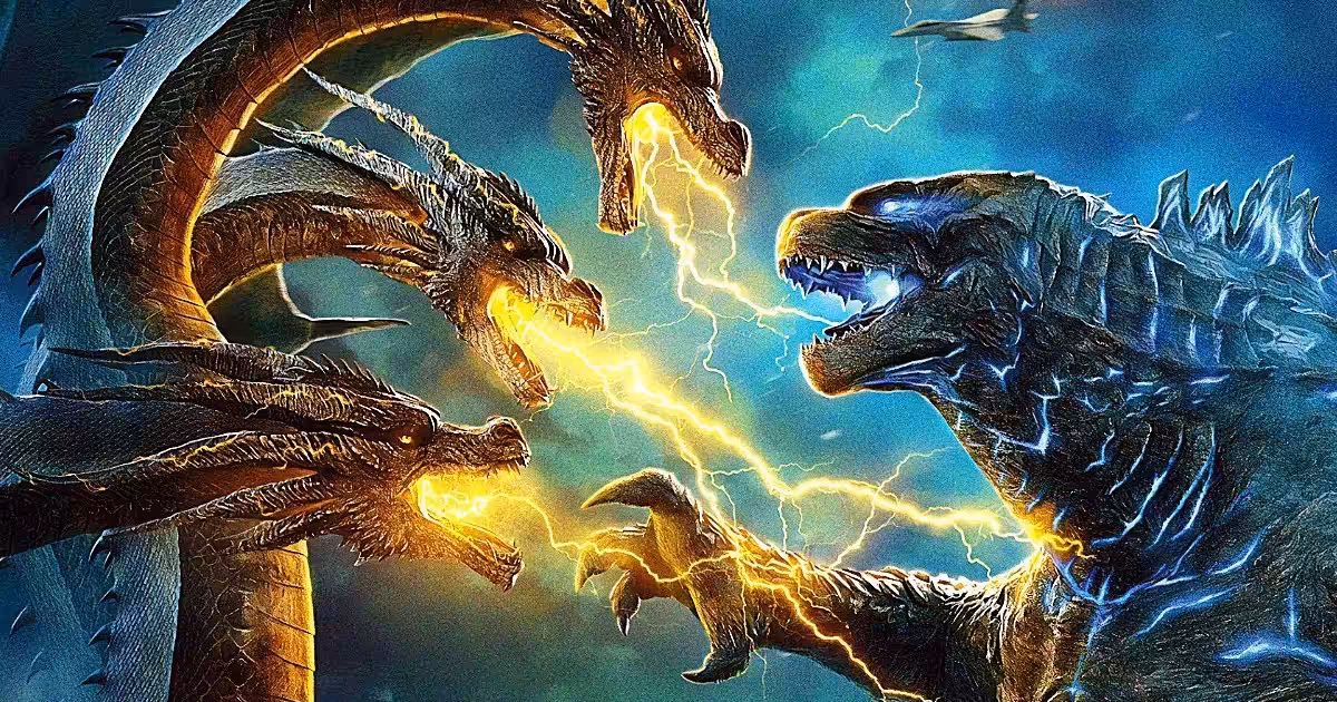 Director Teases Ghidorah For Godzilla Vs Kong