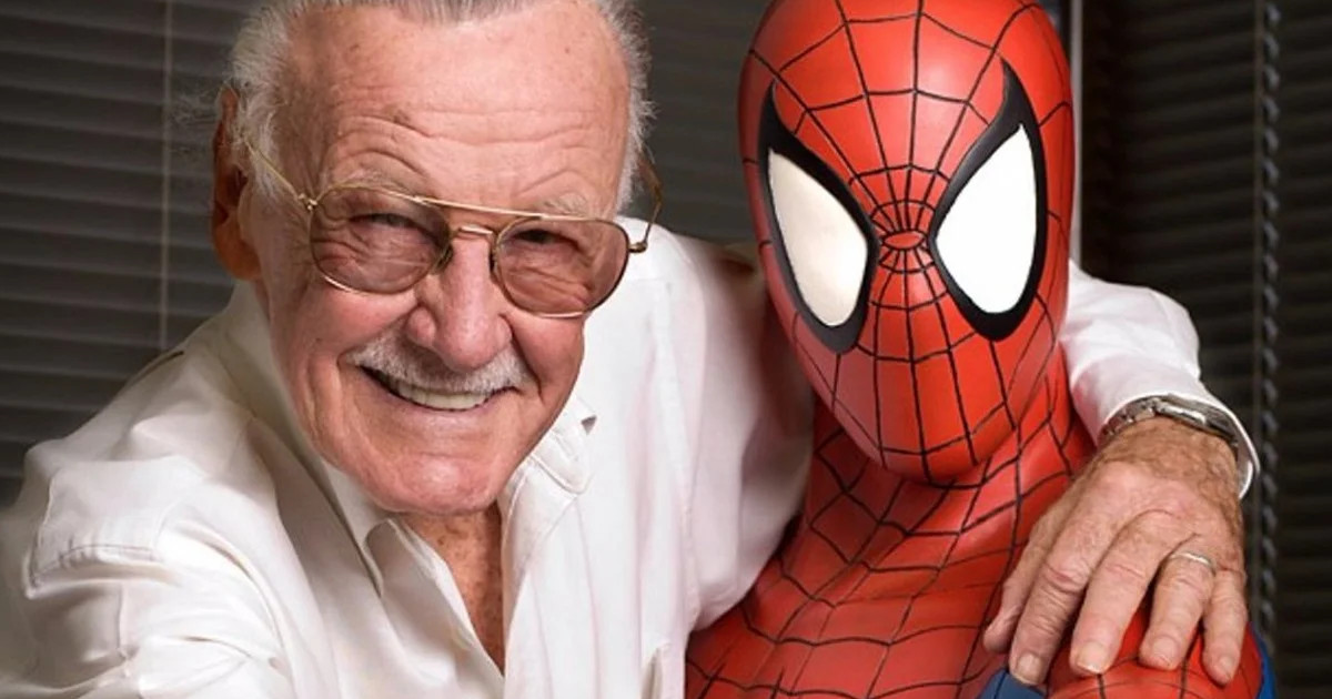 Disney, Marvel Have No Respect For Stan Lee, Spider-Man Says Daughter