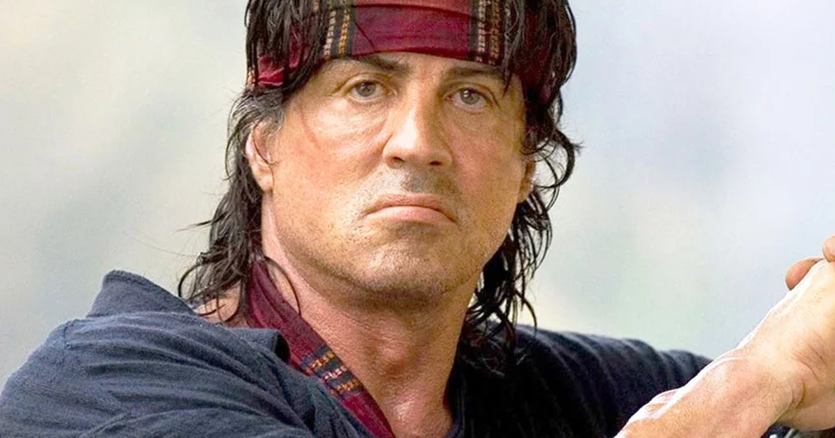 Disney Turns Down Sylvester Stallone Series Because It’s Not ‘Female-Focused’