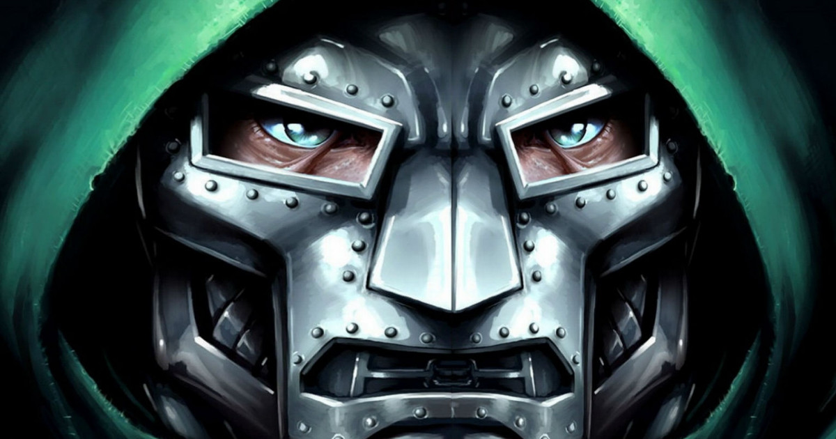 Doctor Doom May Still Happen; Needs To Get Pitched To Marvel