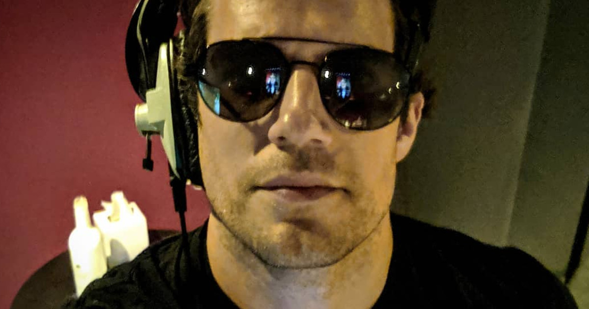 Henry Cavill Teases A ‘Boss’ Witcher