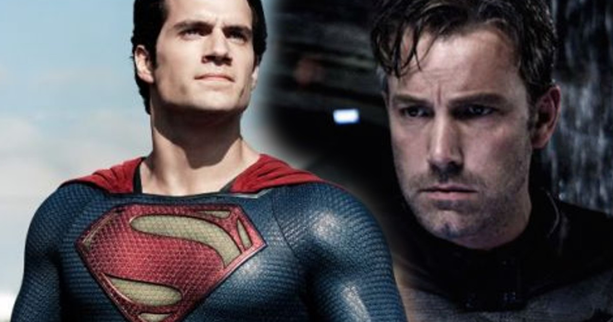 Batman v Superman' Star Henry Cavill: 5 Things to Know About Henry