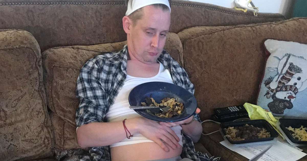 Home Alone Reboot Coming To Disney Plus; Macaulay Culkin Reacts