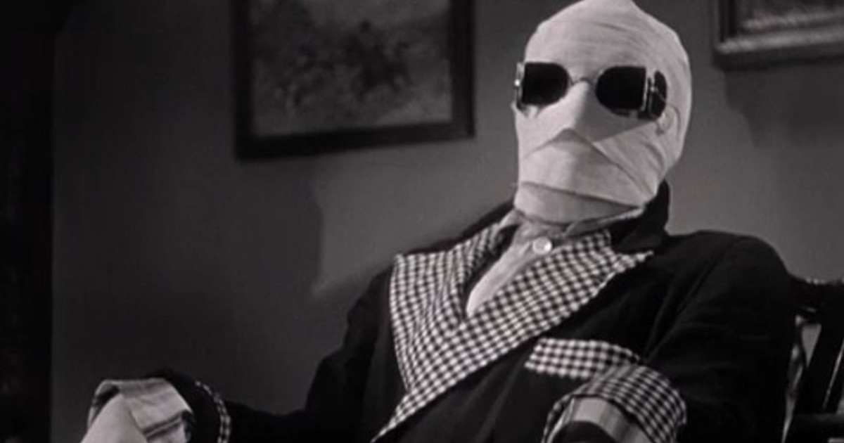 The Invisible Man (2020) Cast and Synopsis Announced