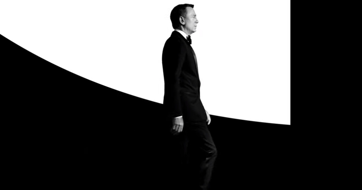 James Bond 25 Title Revealed