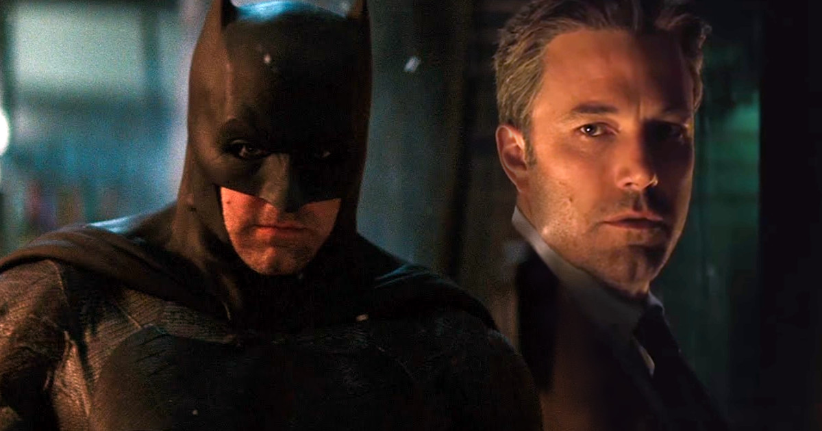 James Gunn Answers If Batman Will Be In The Suicide Squad