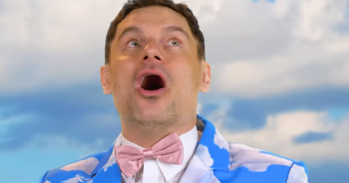 James Gunn Casts Flula Borg In The Suicide Squad