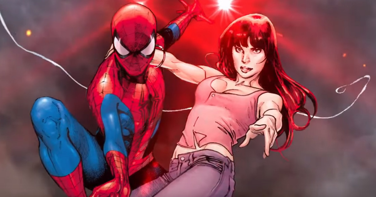 J.J. Abrams Spider-Man Trailer Teases Villain, More