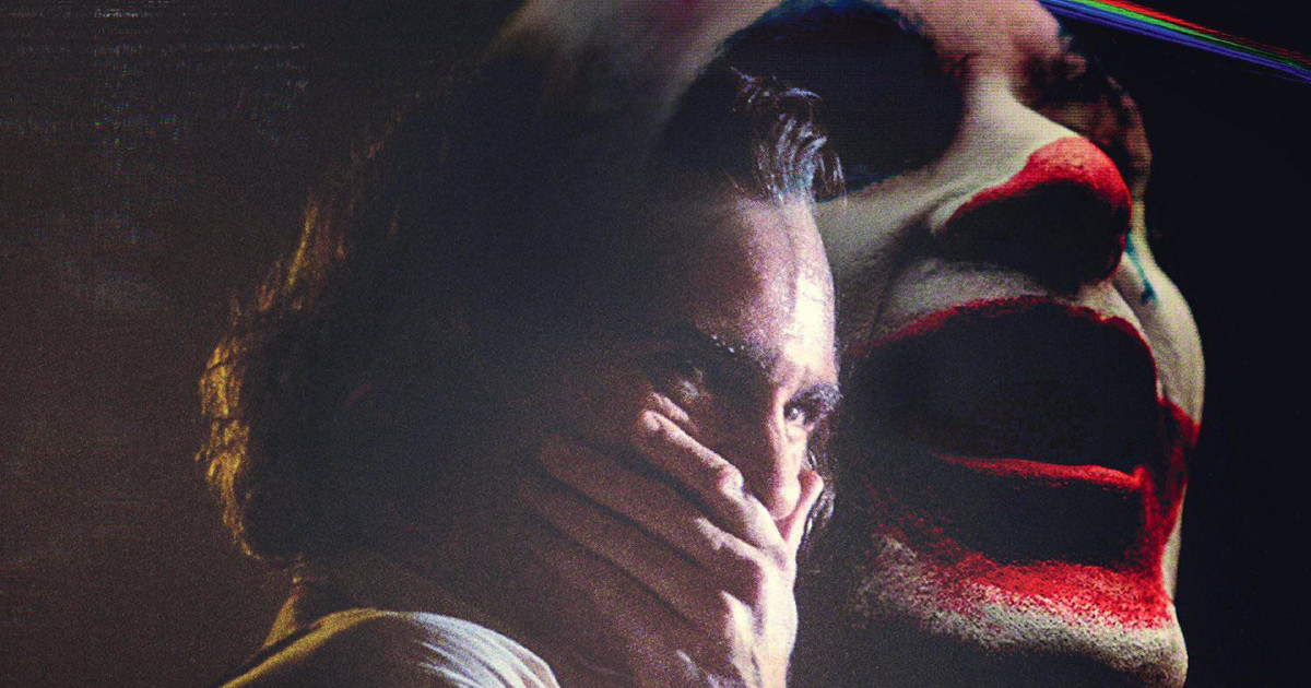 Joker Gets R Rating As Joaquin Phoenix Puts On A Happy Face