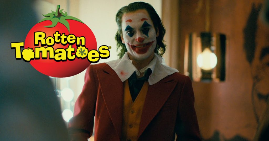 joker-rotten-tomatoes